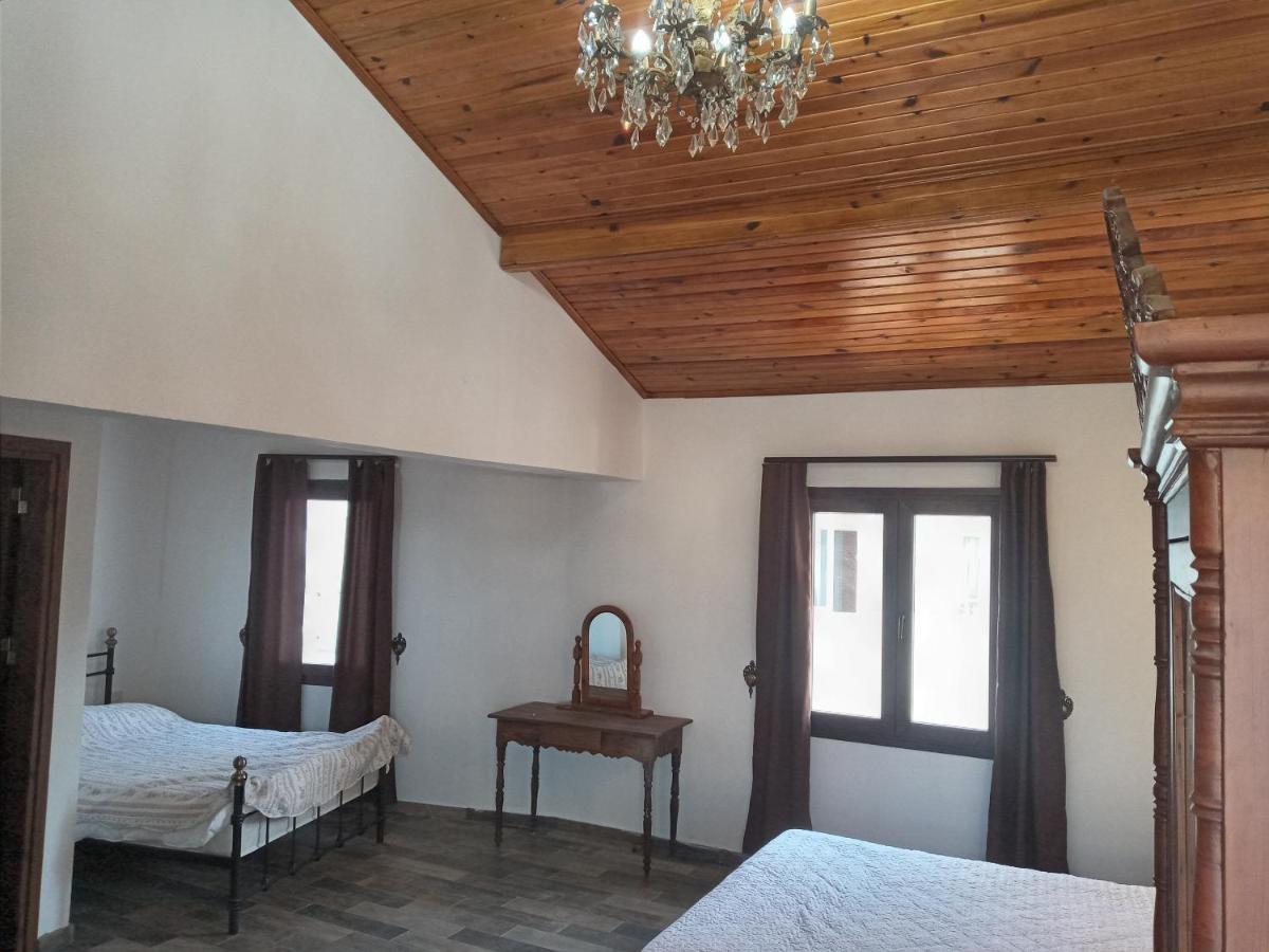 Magic Moon Guest House ฟามากุสต้า ภายนอก รูปภาพ