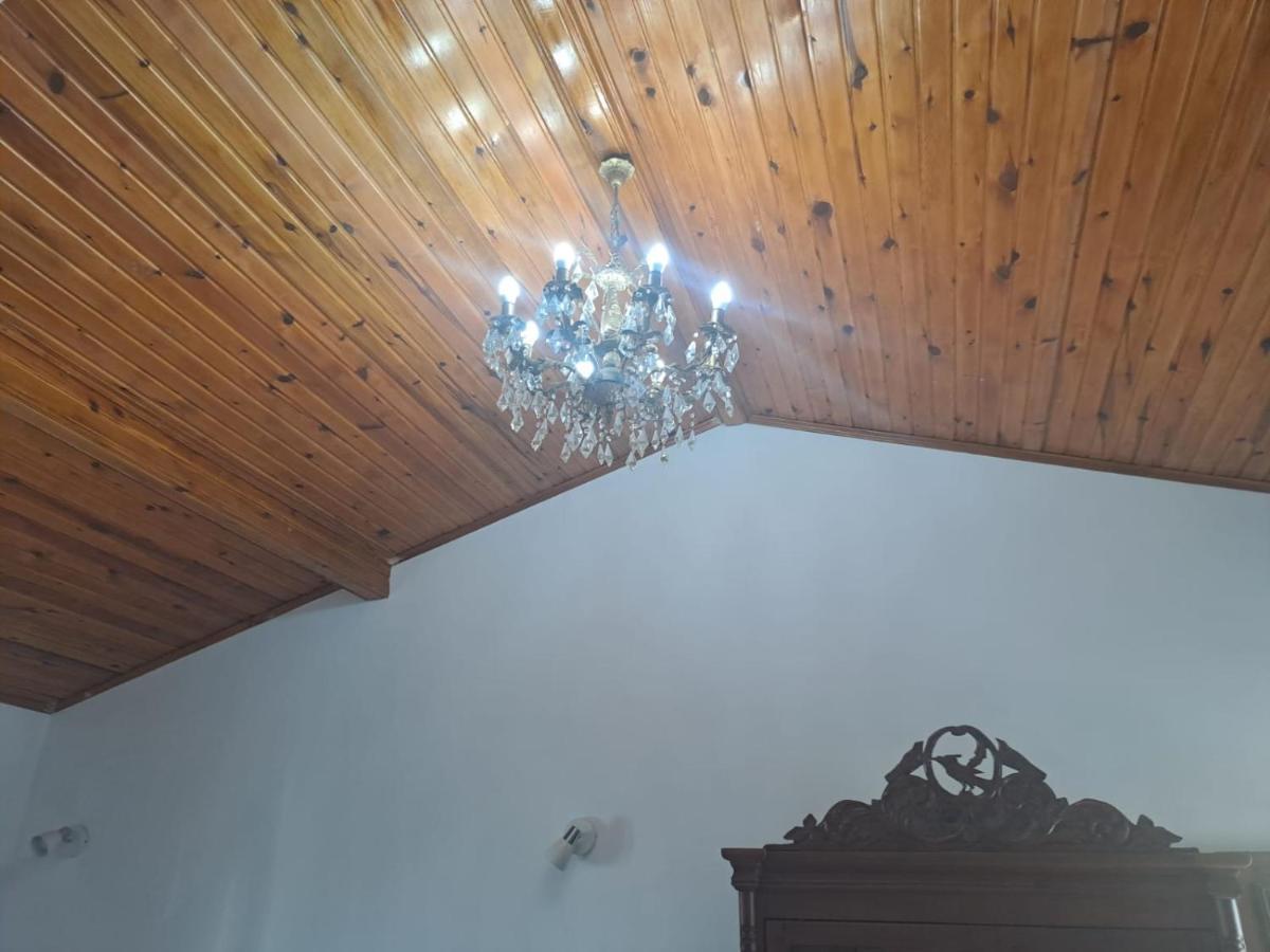 Magic Moon Guest House ฟามากุสต้า ภายนอก รูปภาพ
