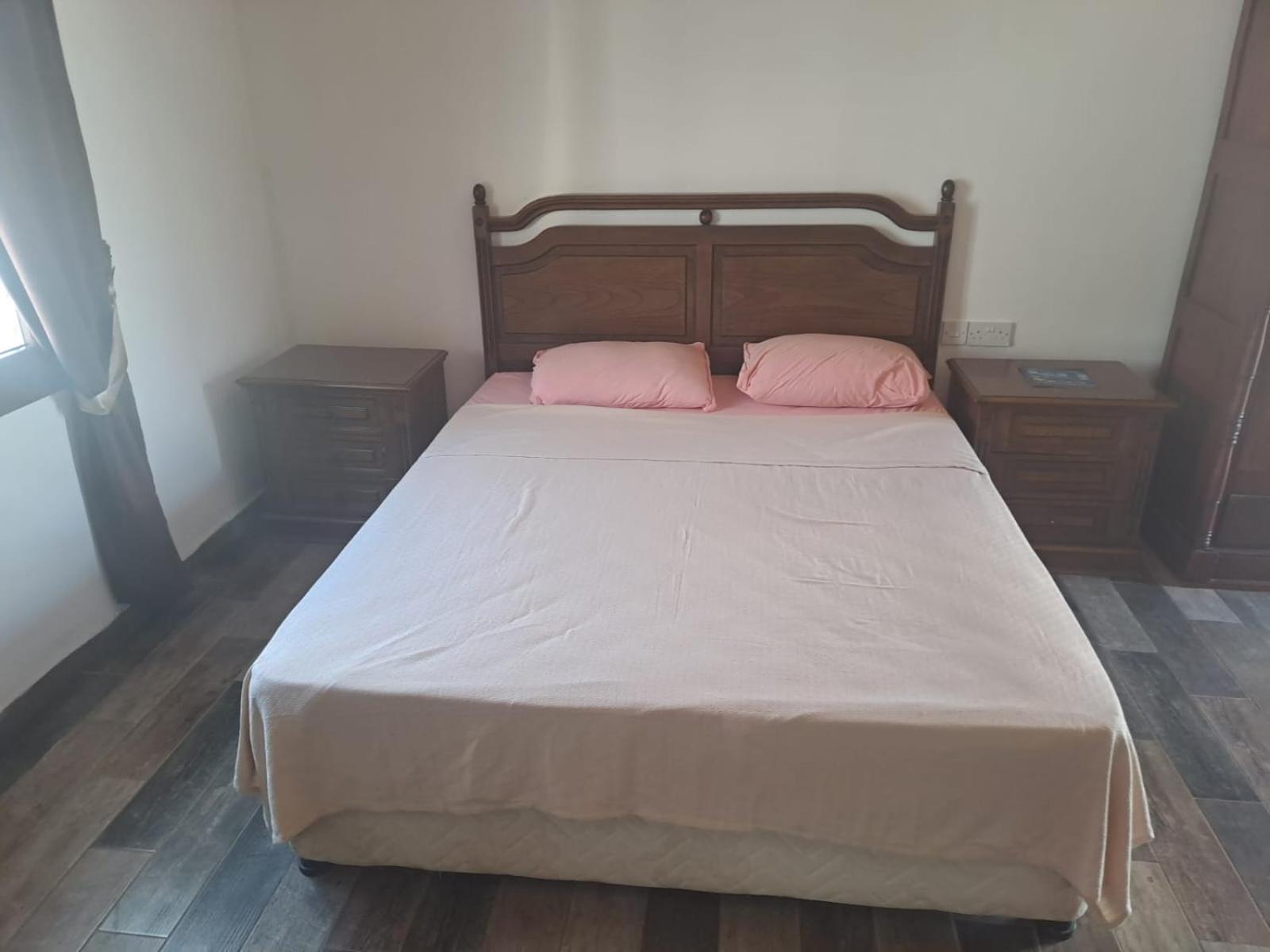 Magic Moon Guest House ฟามากุสต้า ภายนอก รูปภาพ