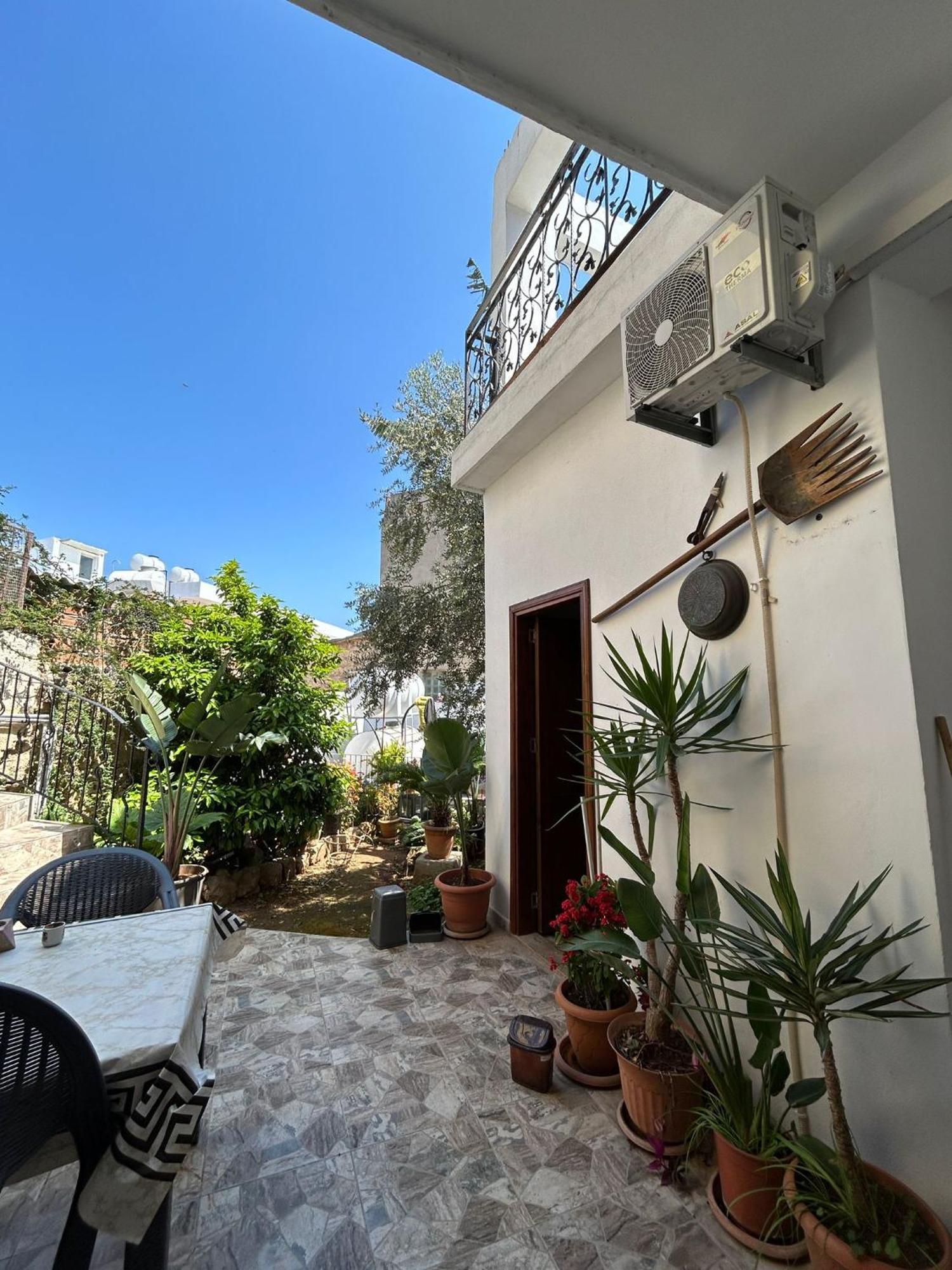 Magic Moon Guest House ฟามากุสต้า ภายนอก รูปภาพ
