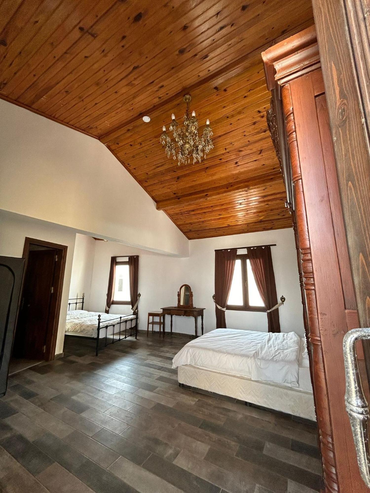 Magic Moon Guest House ฟามากุสต้า ภายนอก รูปภาพ