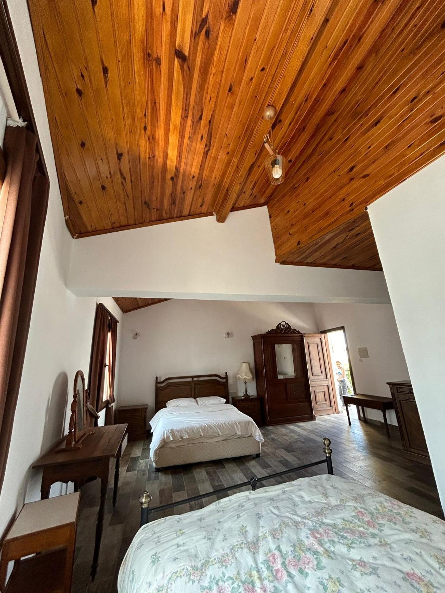 Magic Moon Guest House ฟามากุสต้า ภายนอก รูปภาพ