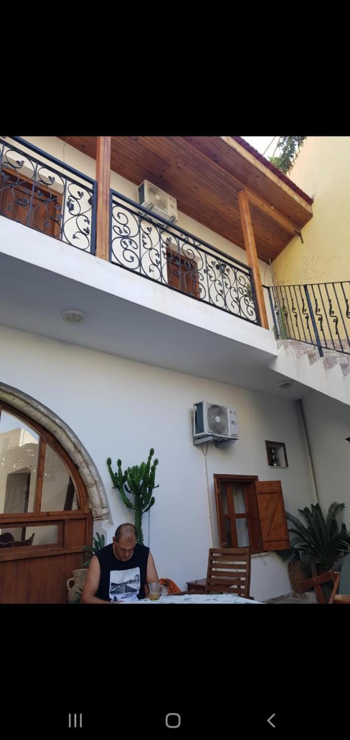 Magic Moon Guest House ฟามากุสต้า ห้อง รูปภาพ