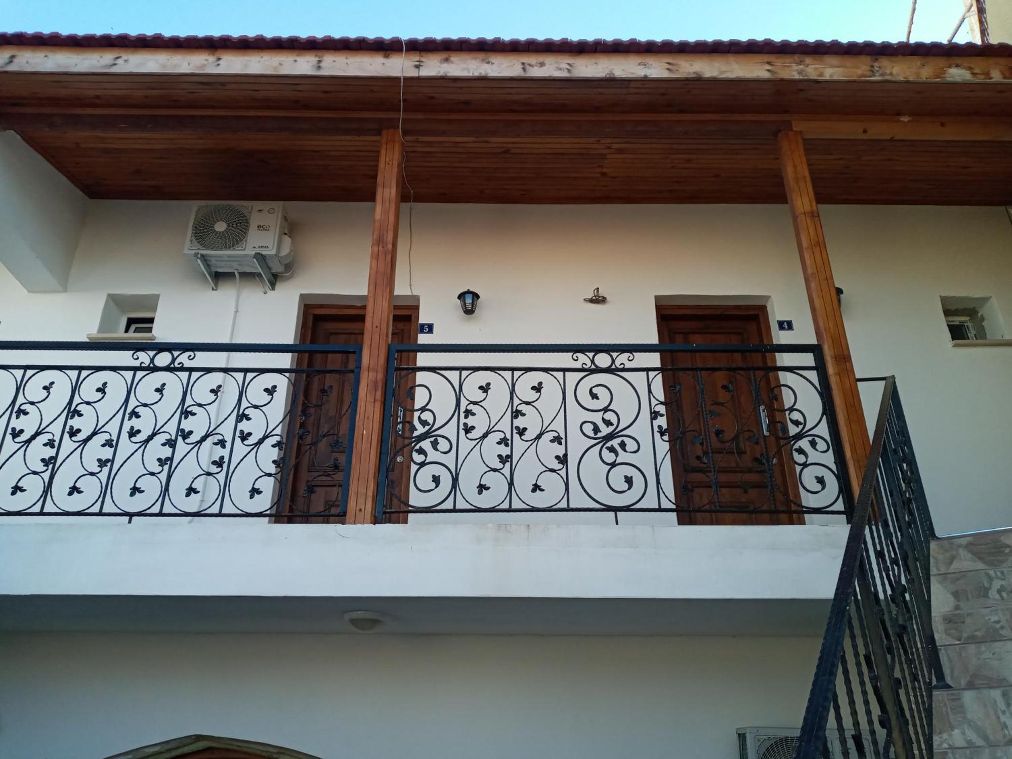 Magic Moon Guest House ฟามากุสต้า ห้อง รูปภาพ