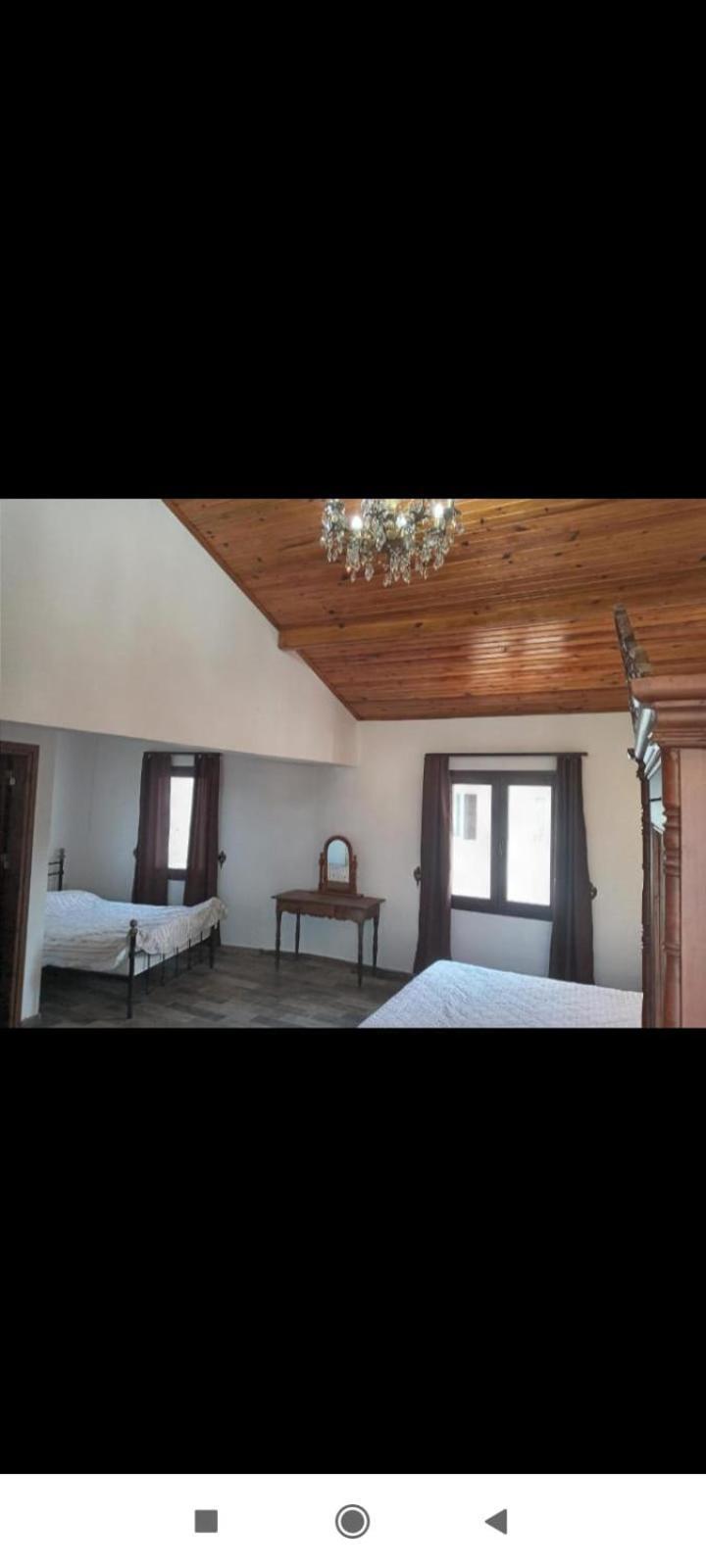 Magic Moon Guest House ฟามากุสต้า ภายนอก รูปภาพ