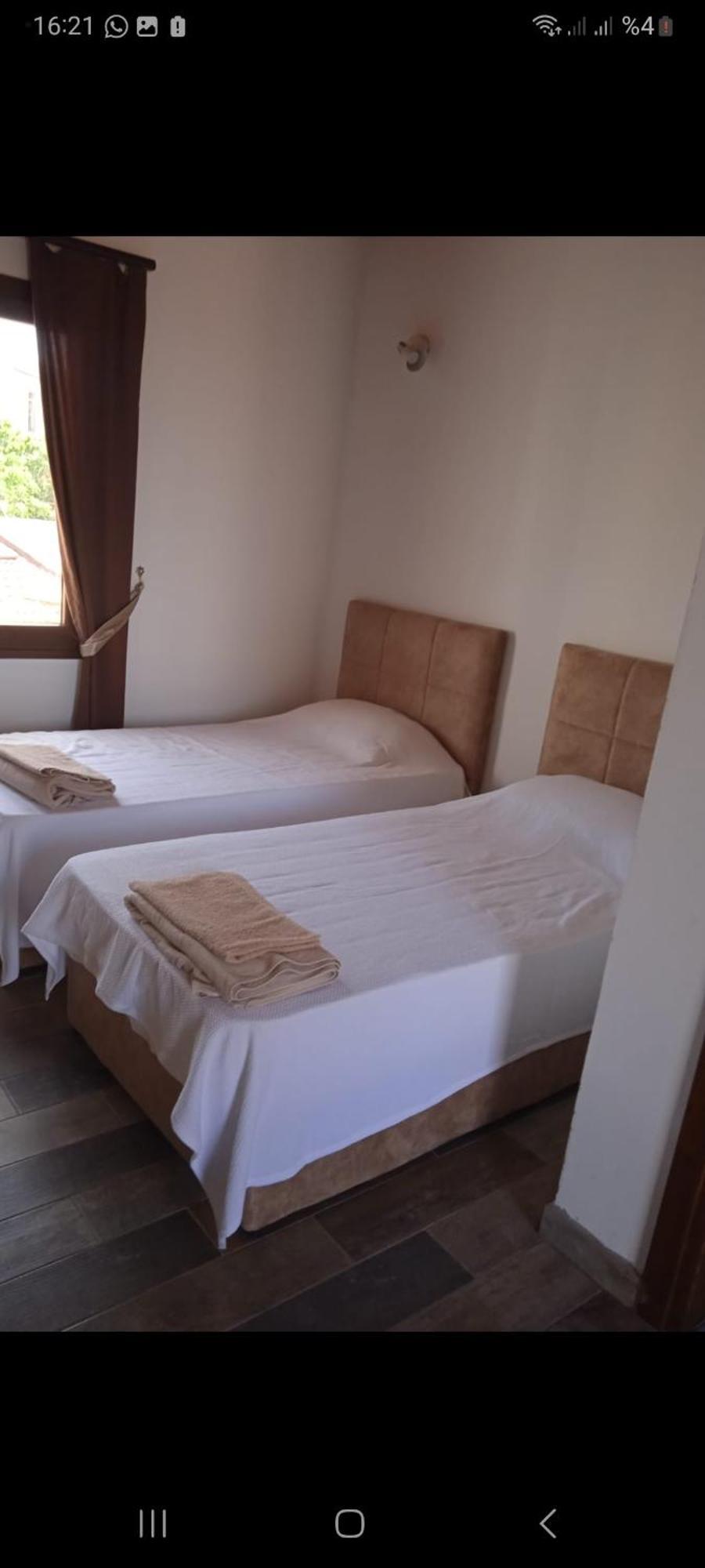 Magic Moon Guest House ฟามากุสต้า ภายนอก รูปภาพ