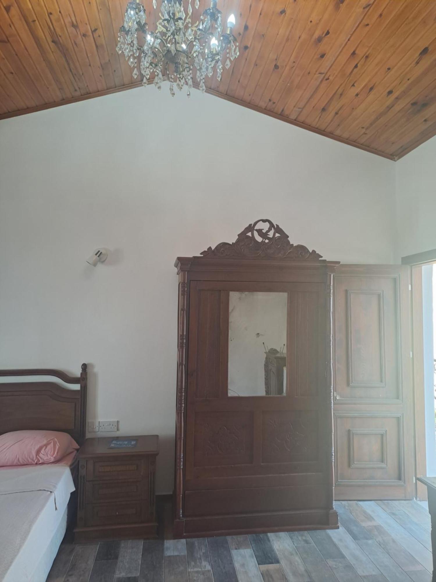 Magic Moon Guest House ฟามากุสต้า ห้อง รูปภาพ